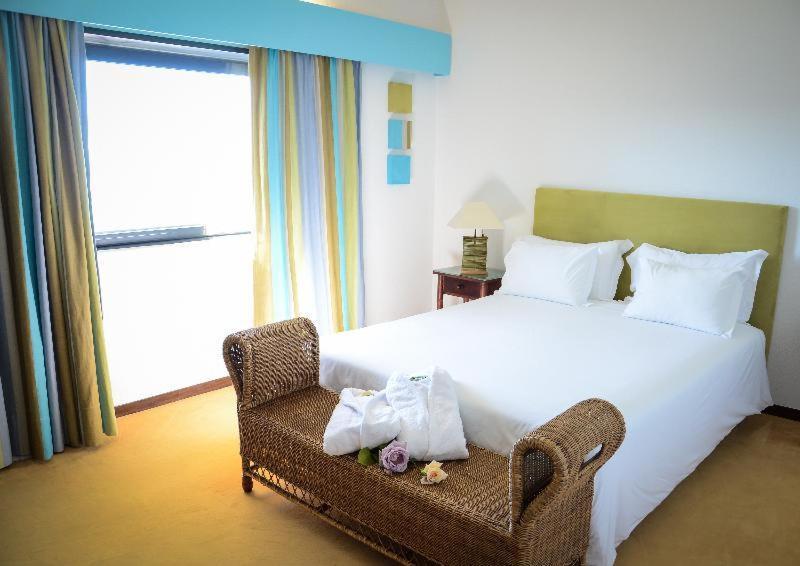 Hotel Golf Mar Maceira  Zimmer foto